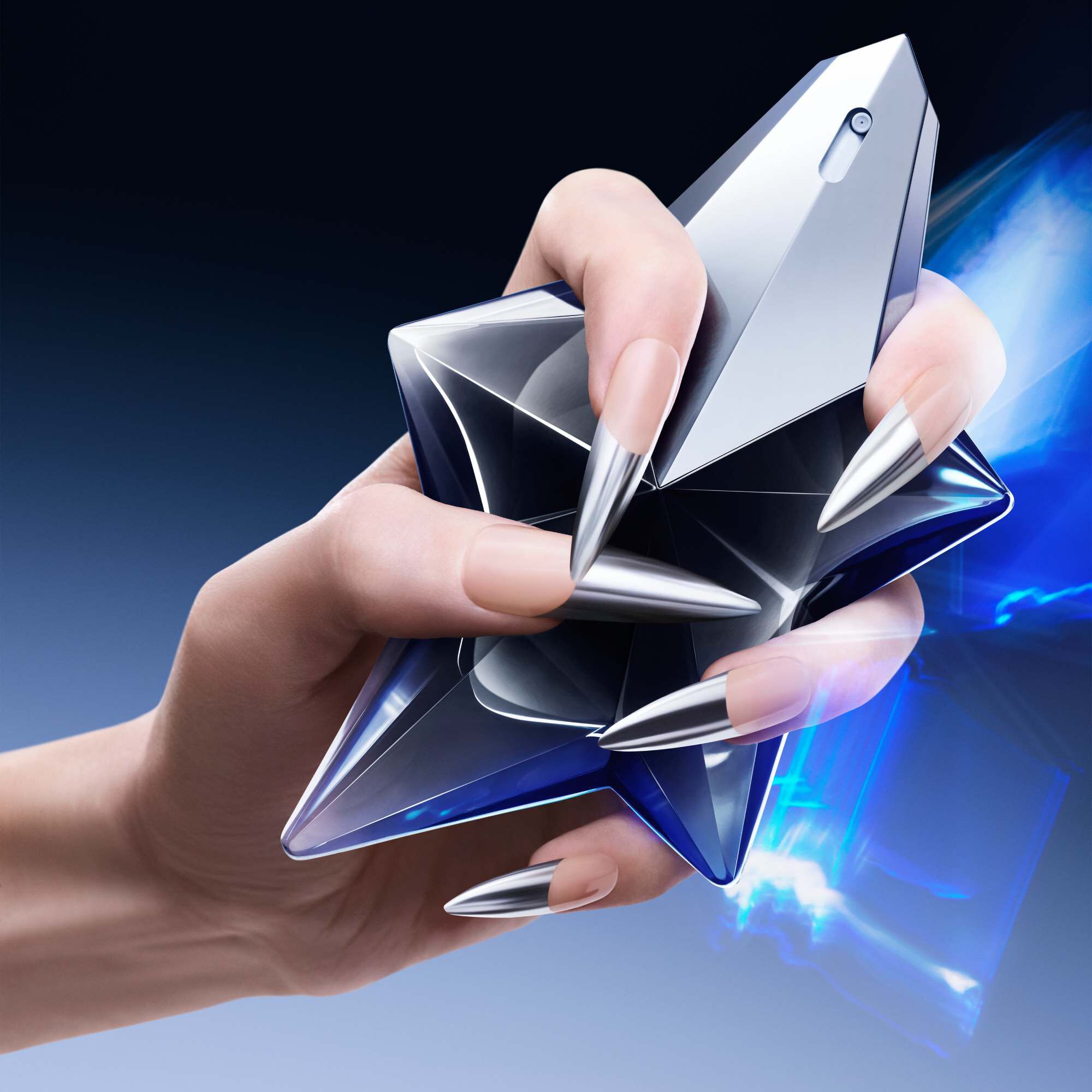 angel fantasm eau de parfum sensuelle