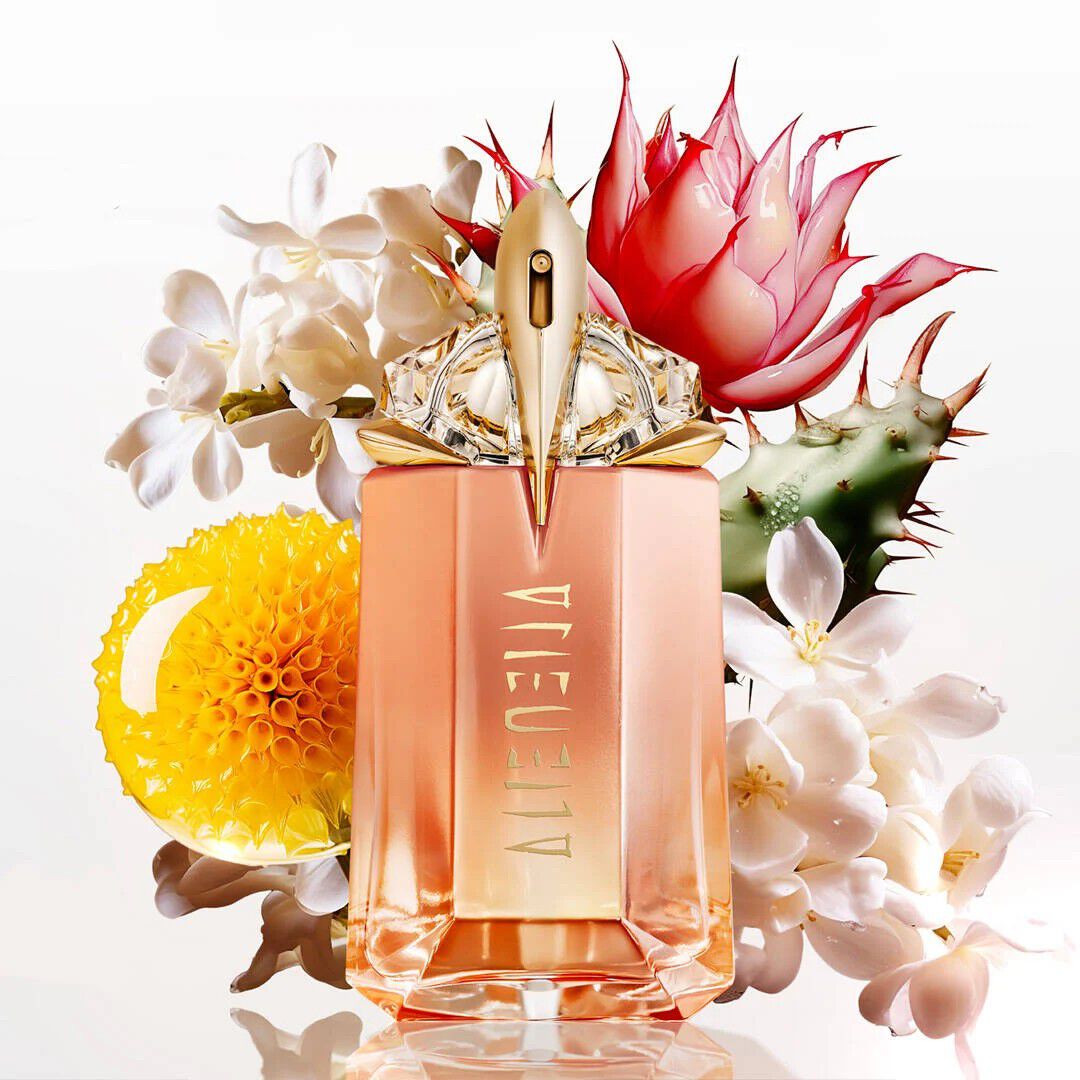 alien goddess supra florale eau de parfum