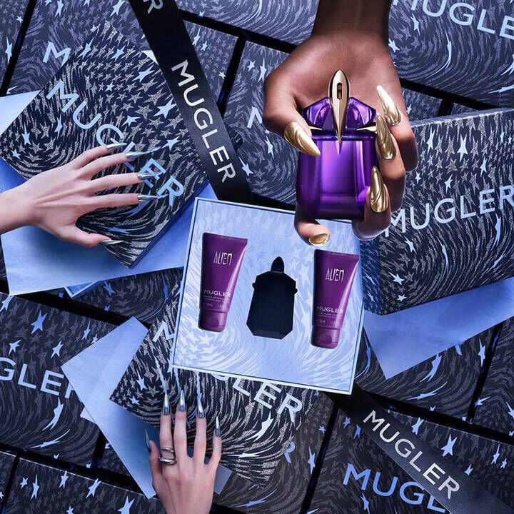 Thomas mugler alien cheap