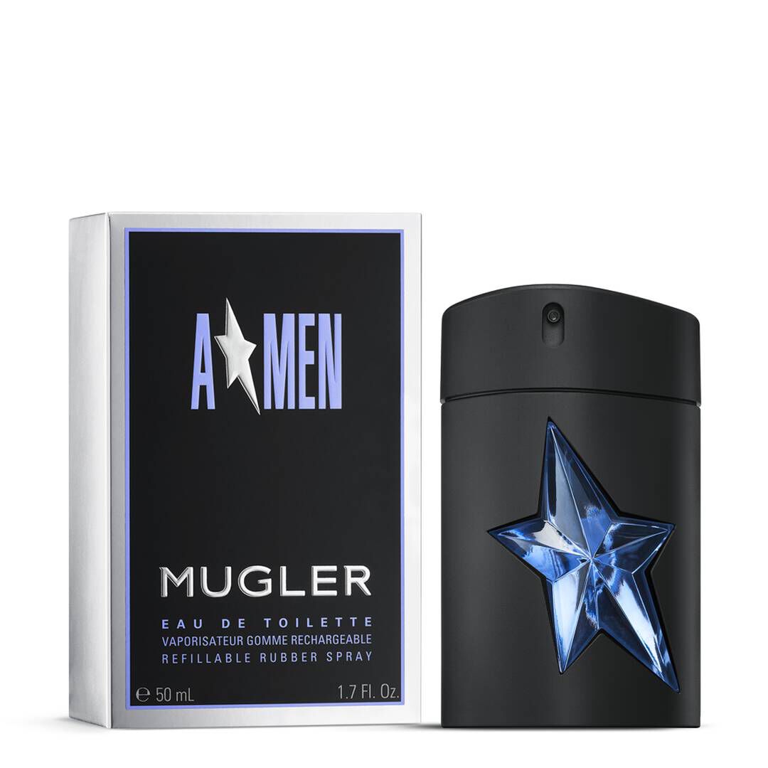 a*men eau de toilette