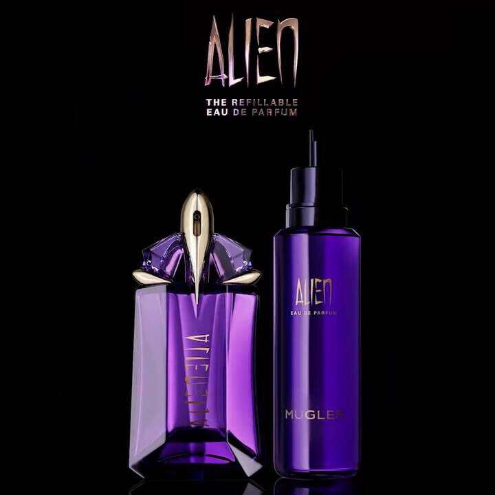 Alien Eau De Parfum Refill