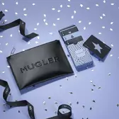 Mugler Playing Cards & Pouch