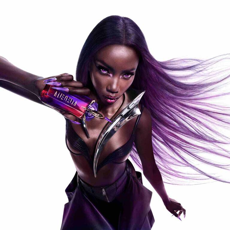 alien hypersense eau de parfum