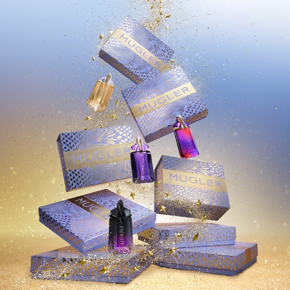 alien eau de parfum