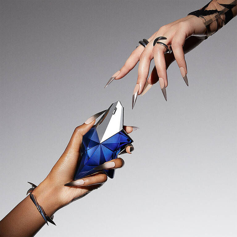 angel elixir eau de parfum florale