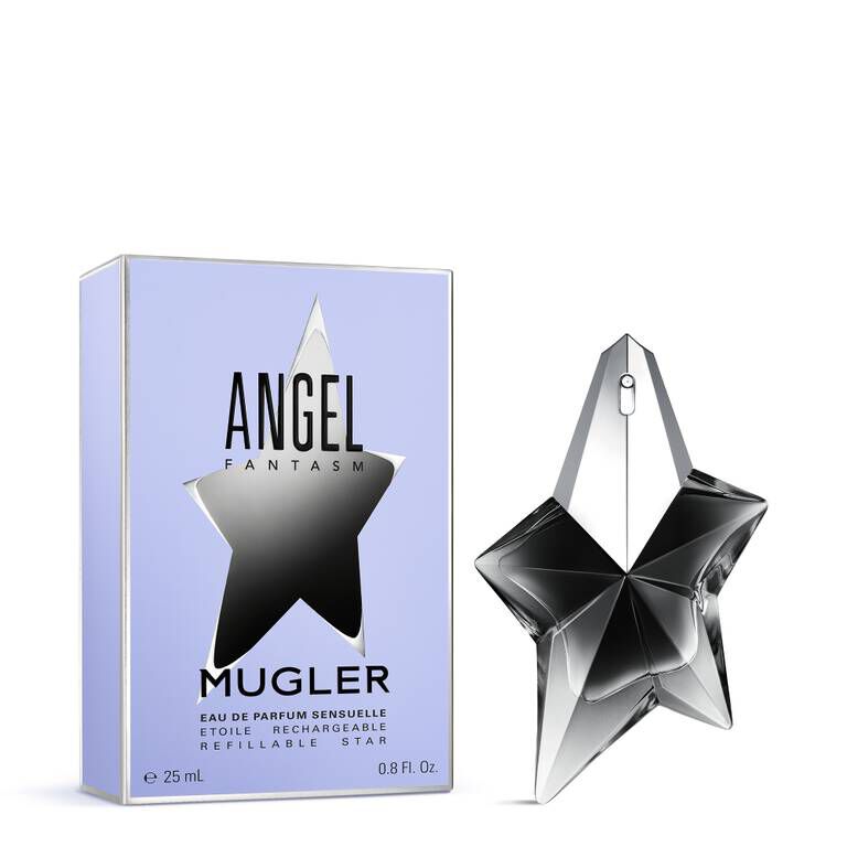 angel fantasm eau de parfum sensuelle