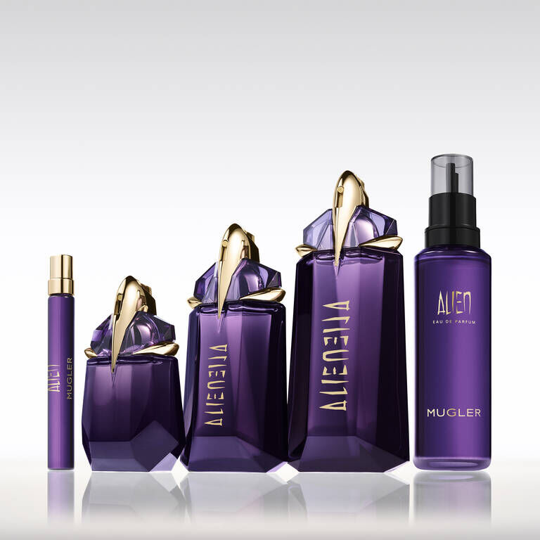 Alien Eau De Parfum Refill