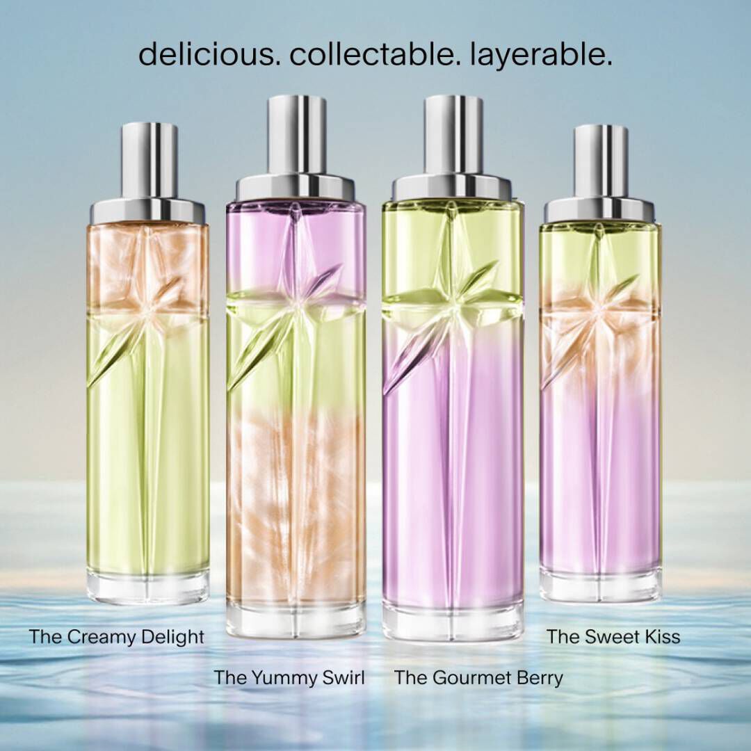starlicious the gourmet berry bundle