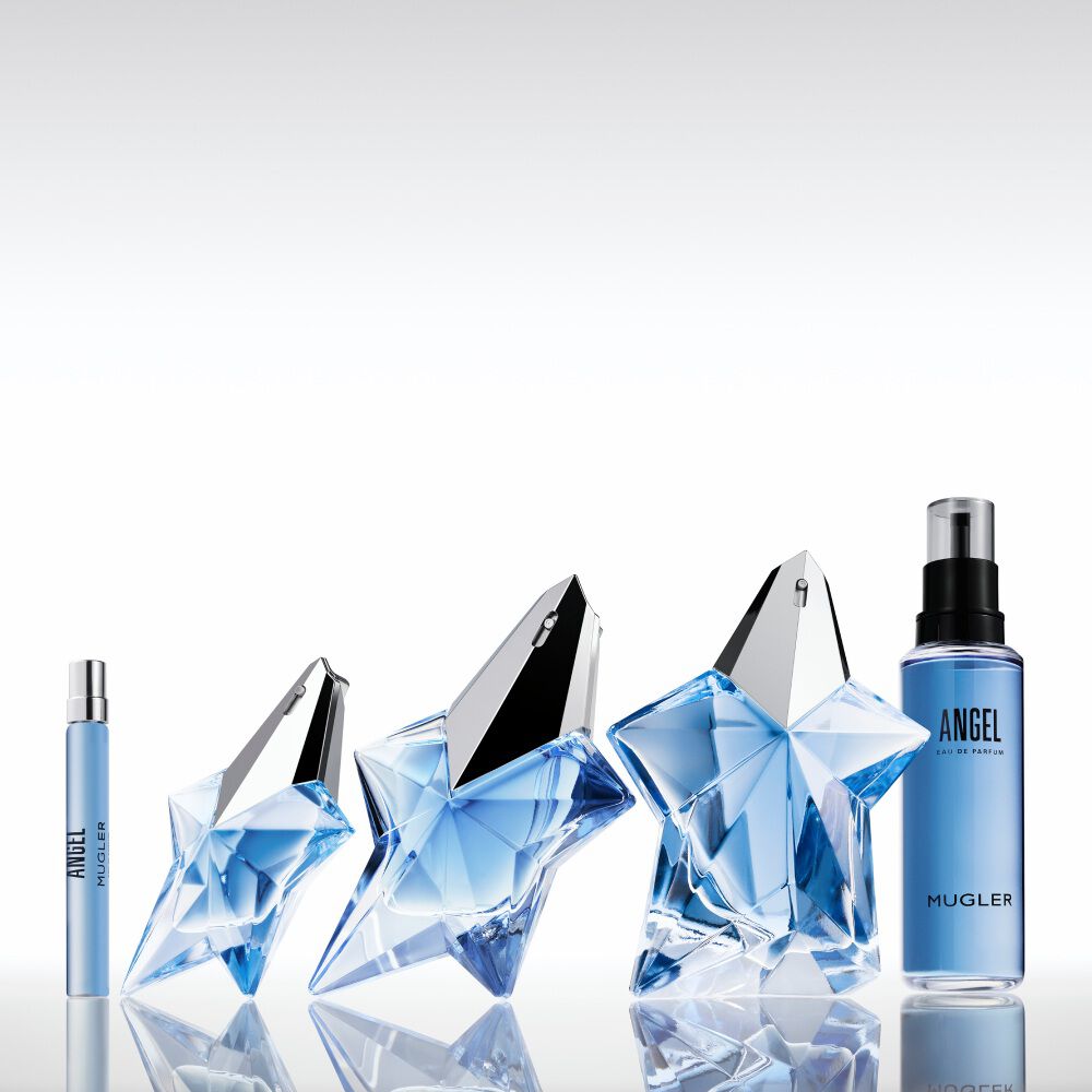 angel eau de parfum refill