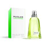mugler cologne eau de toilette