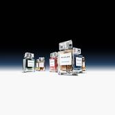 Full Les exceptions collection - showcasing the 7 scents