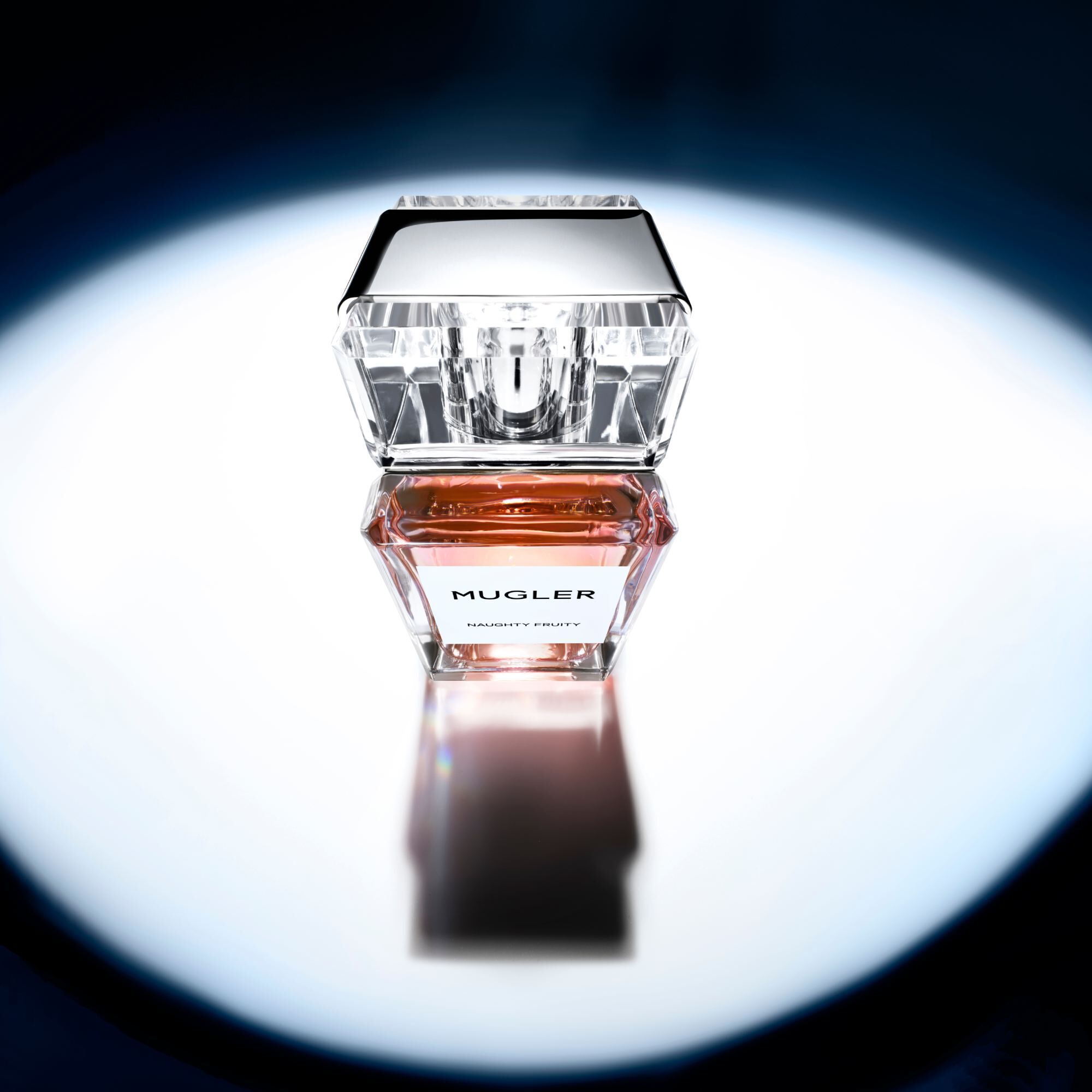 Image of Mugler - Naughty Fruity - Eau de Parfum - Fruity Smoky Scent