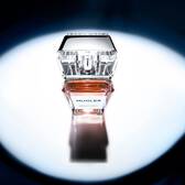 Image of Mugler - Naughty Fruity - Eau de Parfum - Fruity Smoky Scent