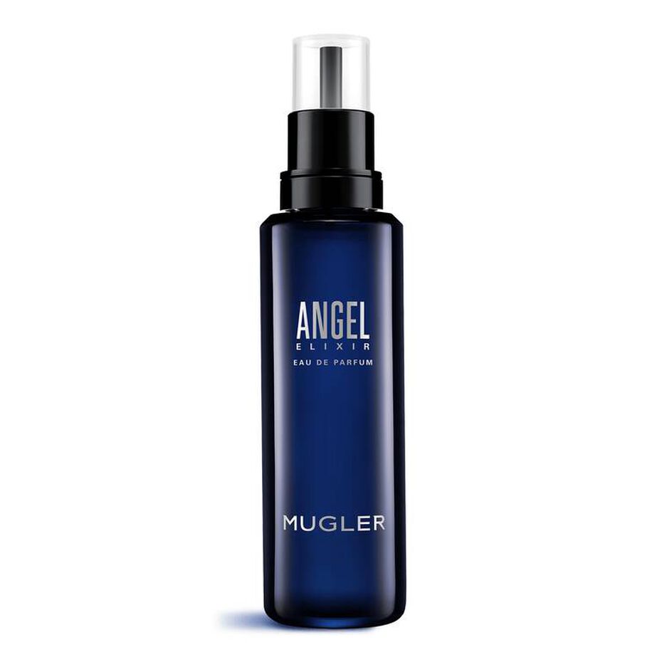 angel elixir eau de parfum florale refill - 100 ml