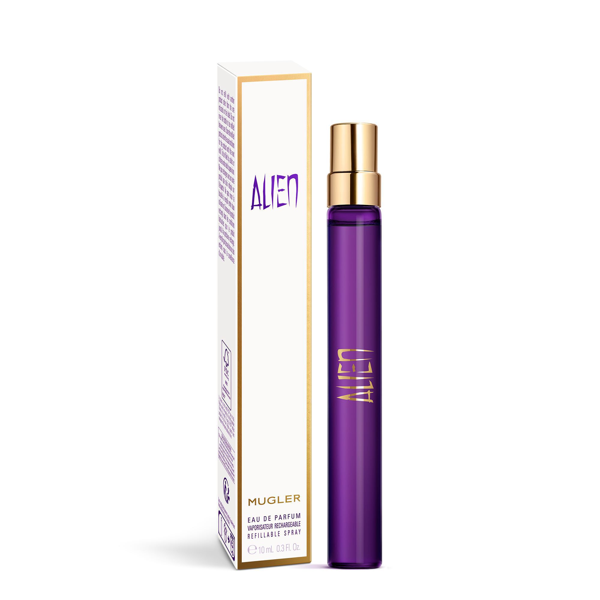 alien eau de parfum