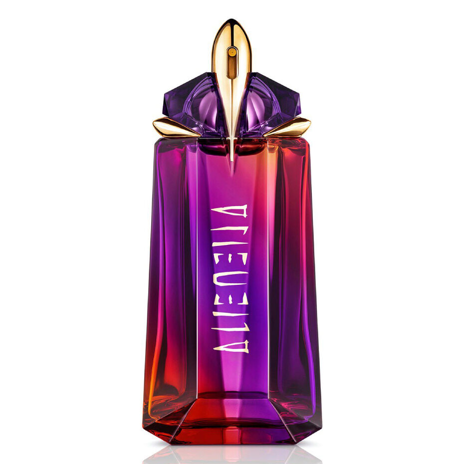 Alien Hypersense Eau De Parfum - 90ml Refillable