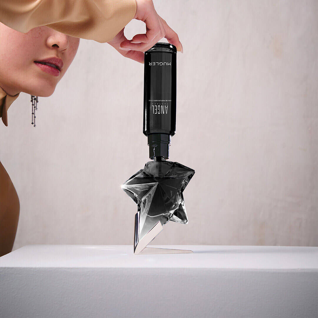 angel fantasm eau de parfum sensuelle