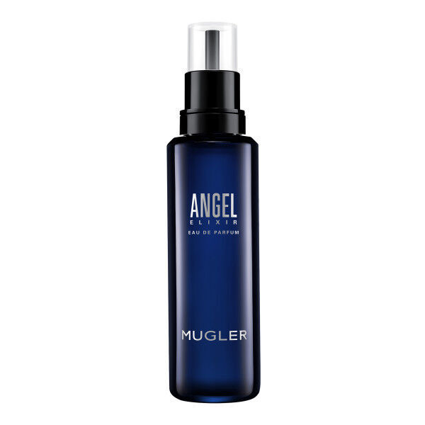 Angel Elixir Refill Bottle Eau de Parfum Fragrance Mugler UK