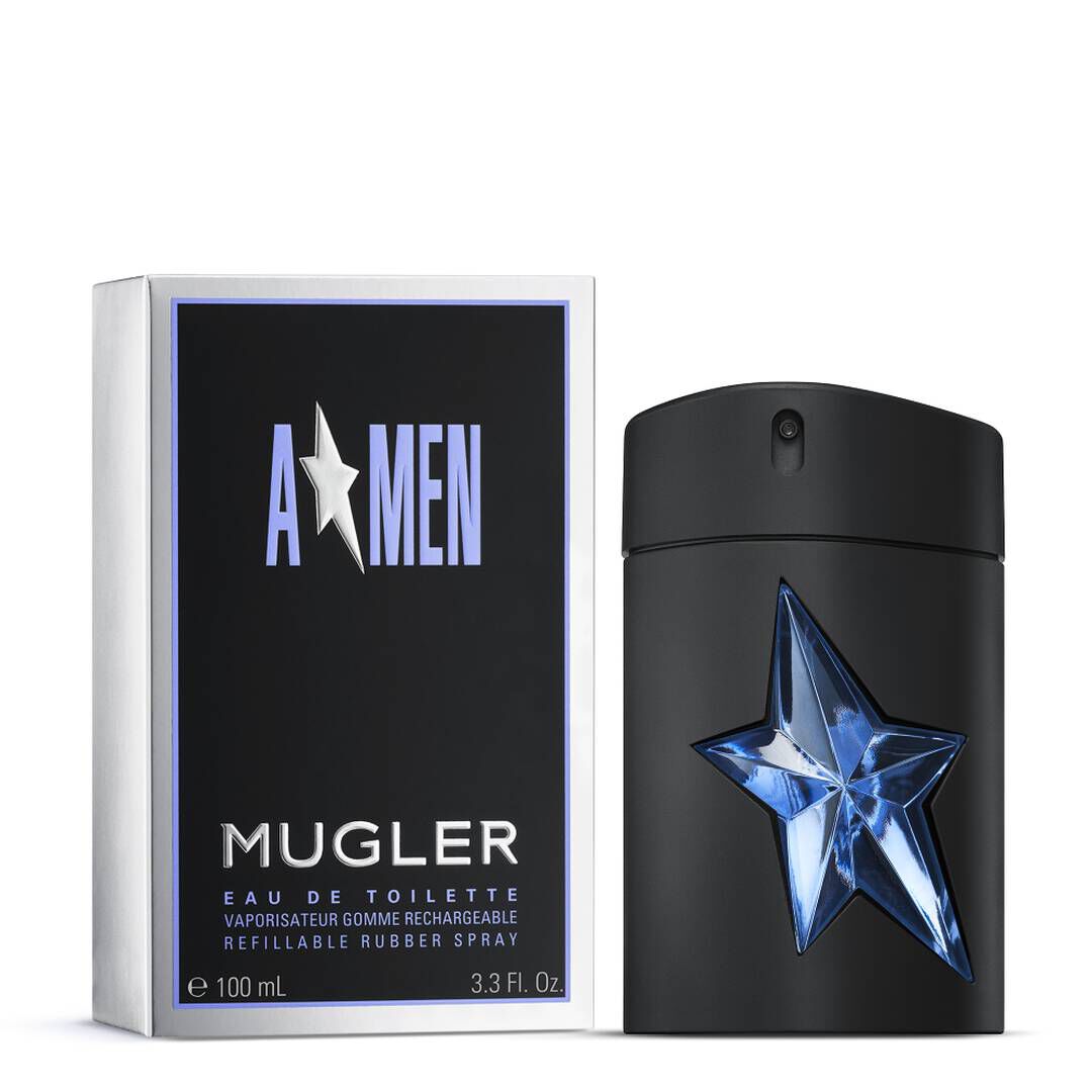 a*men eau de toilette
