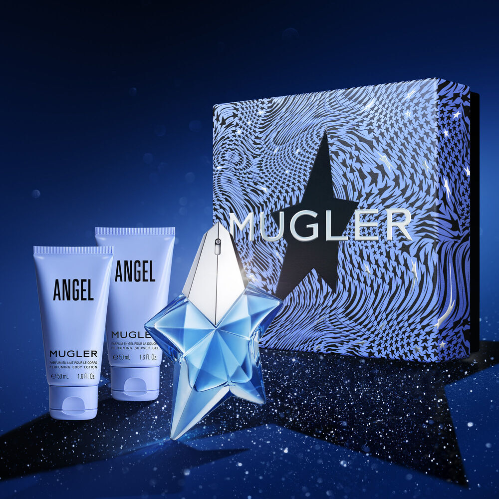 Angel perfume 25ml best price store