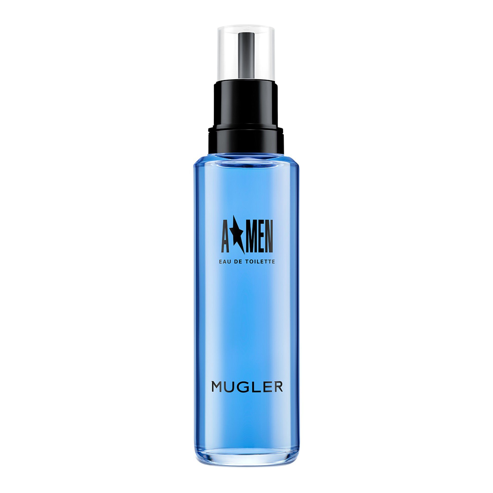 A Men Men s Fragrance Mugler UK