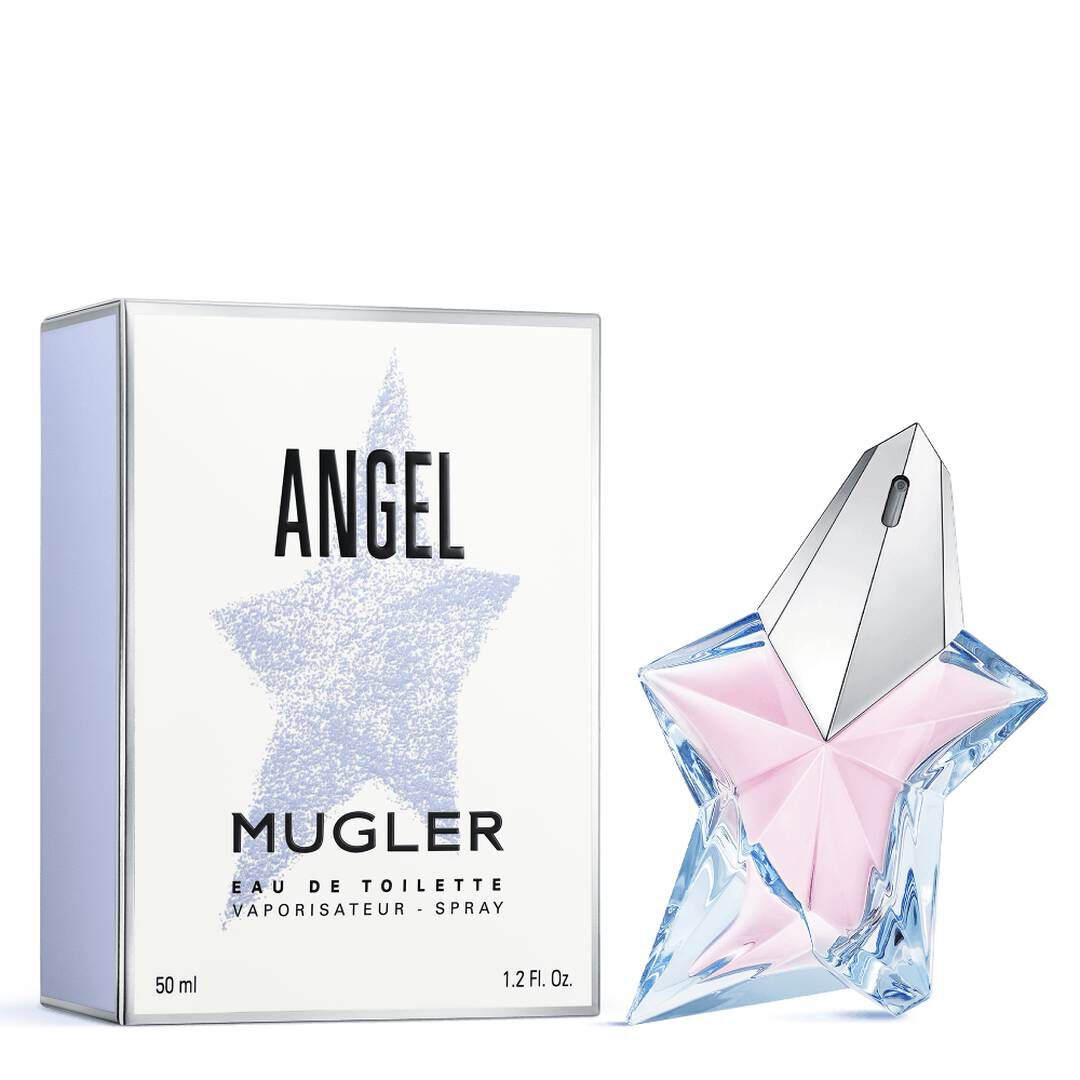 angel eau de toilette