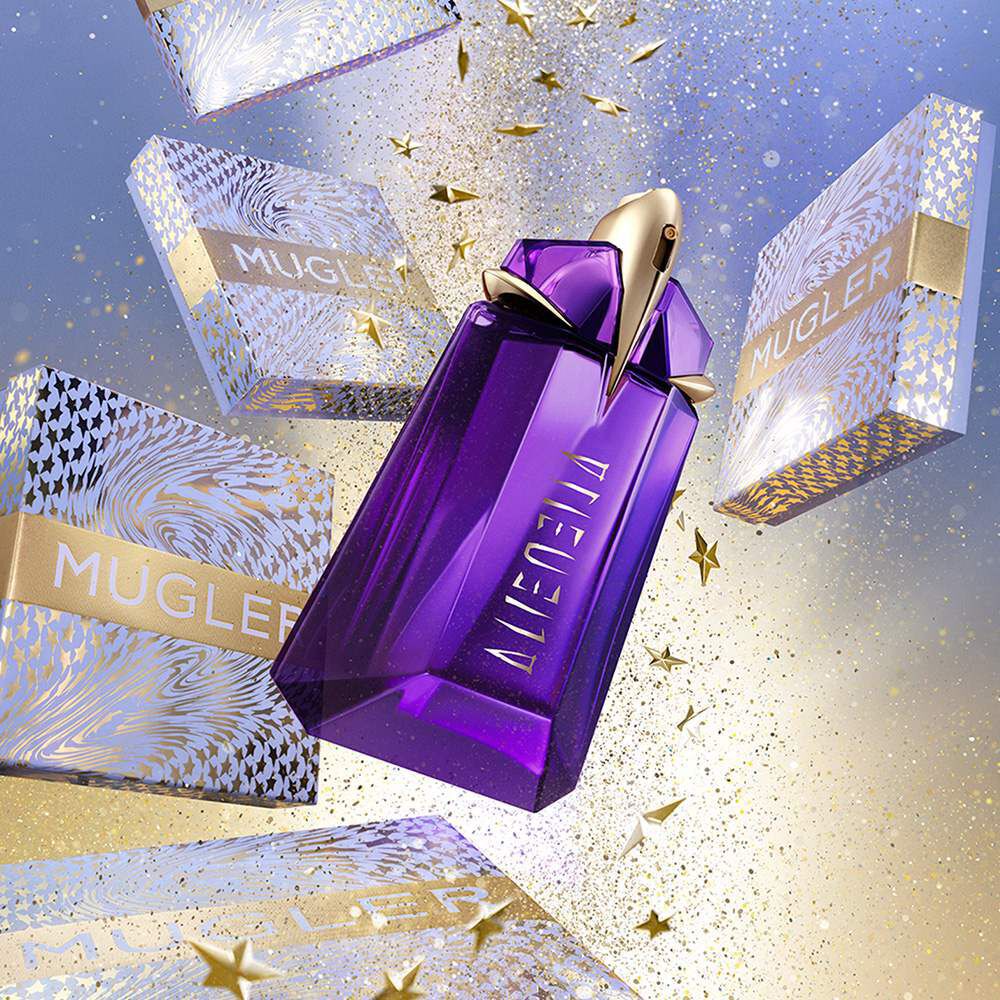 alien eau de parfum