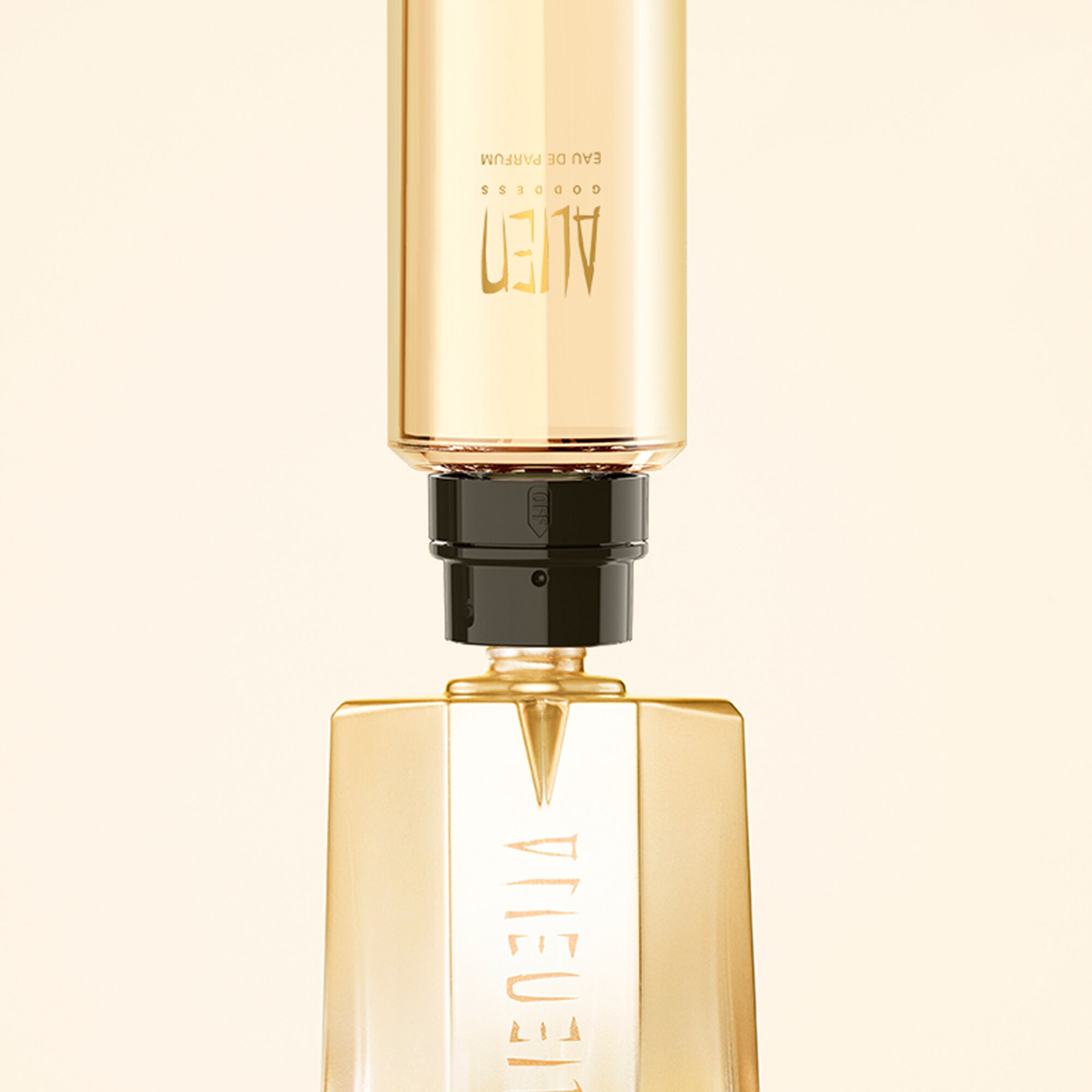 Alien Goddess Eau de Parfum Refill MUGLER Official site