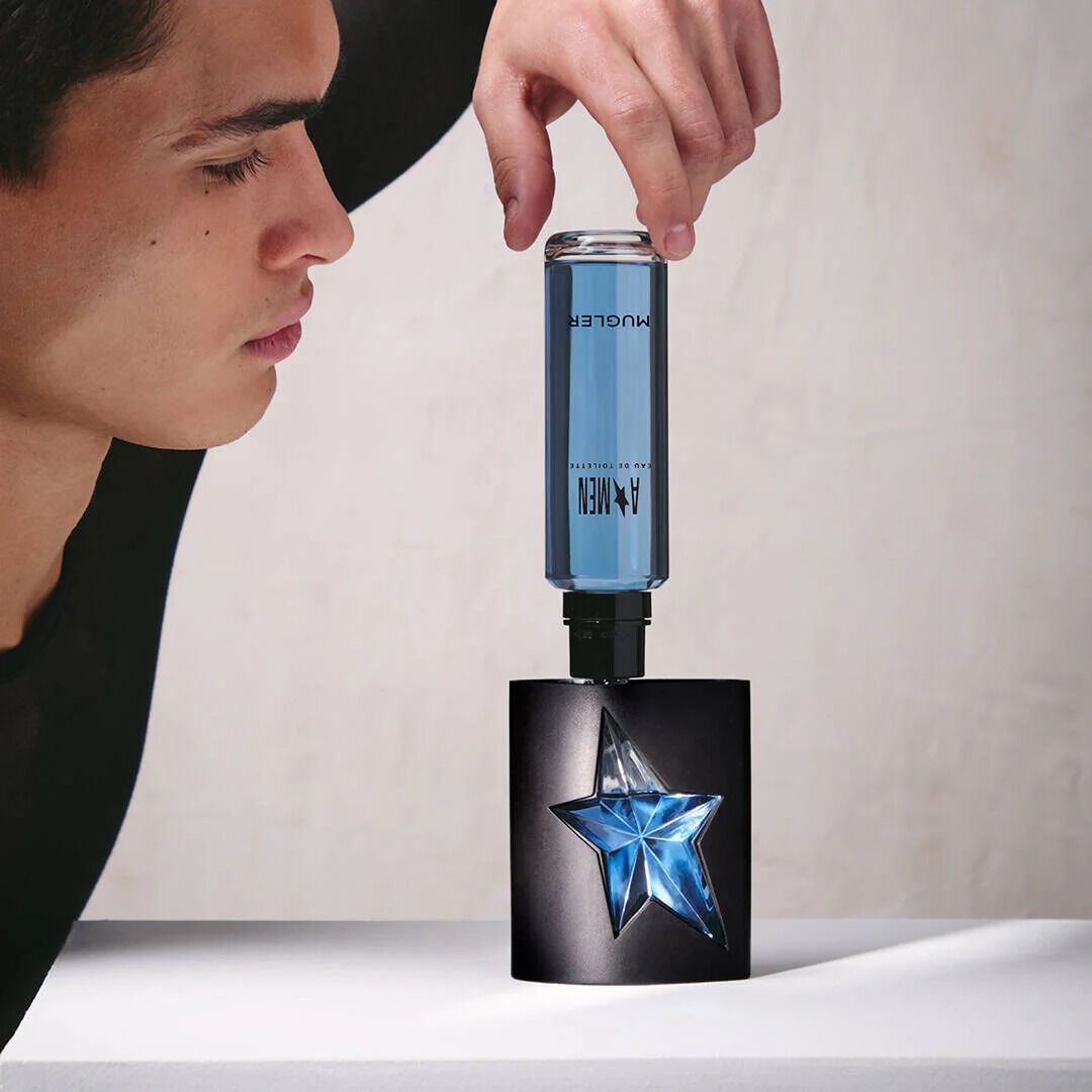 a*men eau de toilette