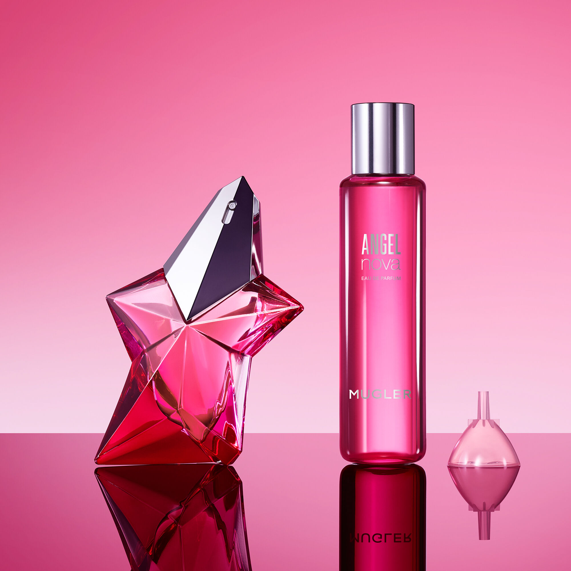 Angel Nova Angel Refillable Eau De Parfum Angel Nova Uk Angel Nova