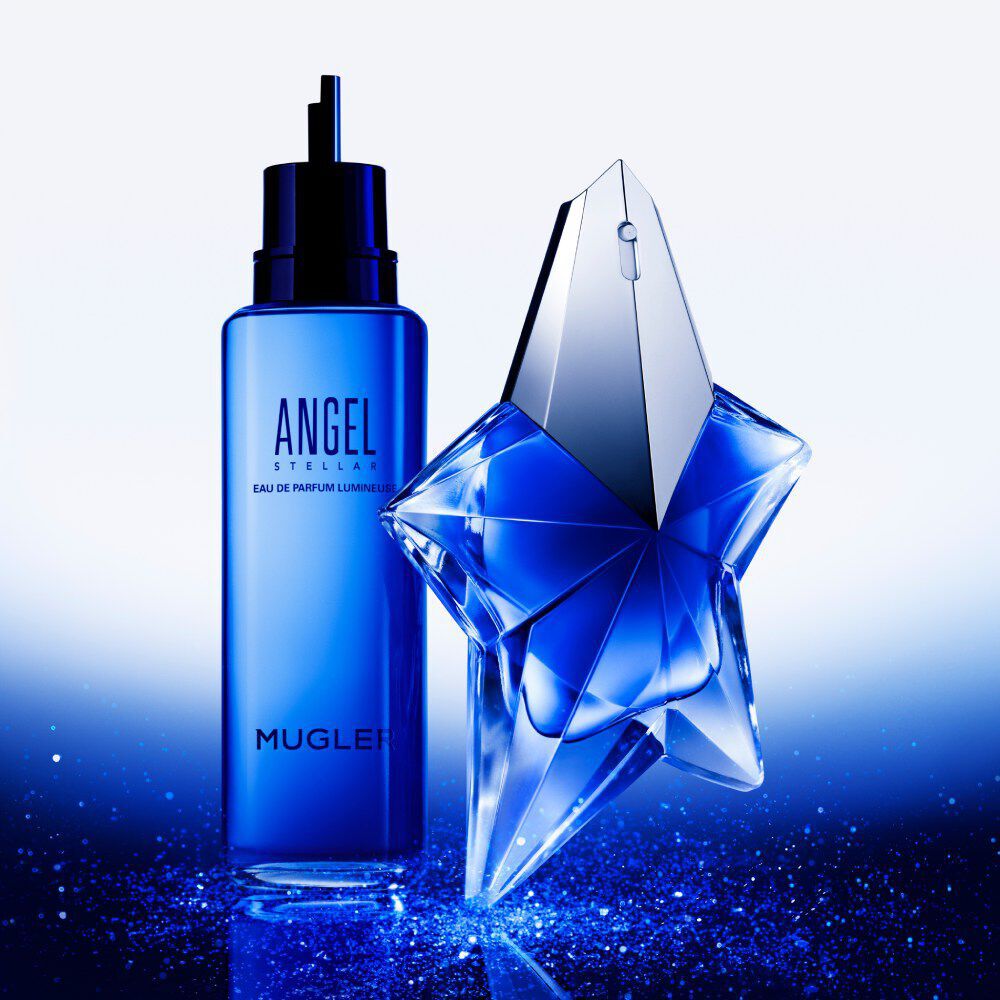 angel stellar eau de parfum refill