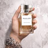 over the musk eau de parfum