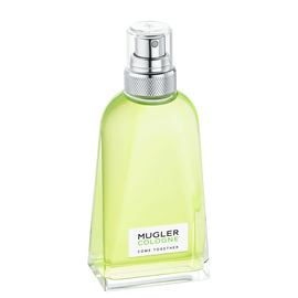 mugler cologne eau de toilette
