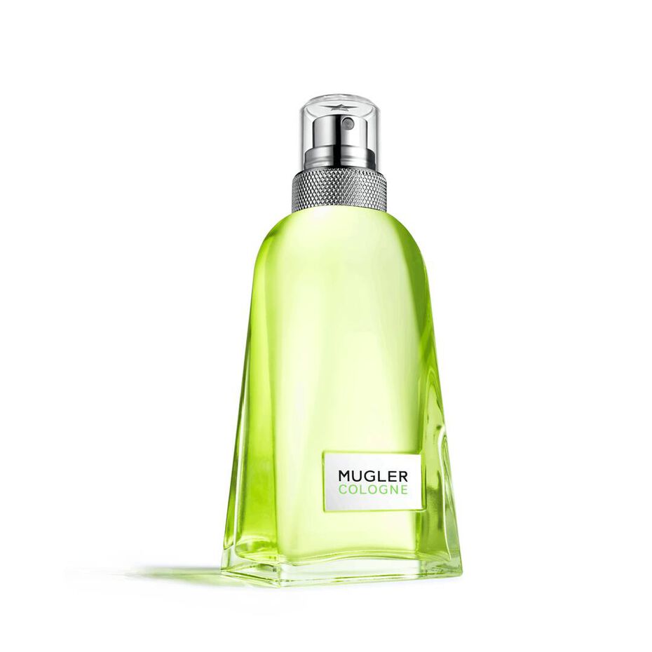 Mugler Cologne Eau De Toilette - 100 ml