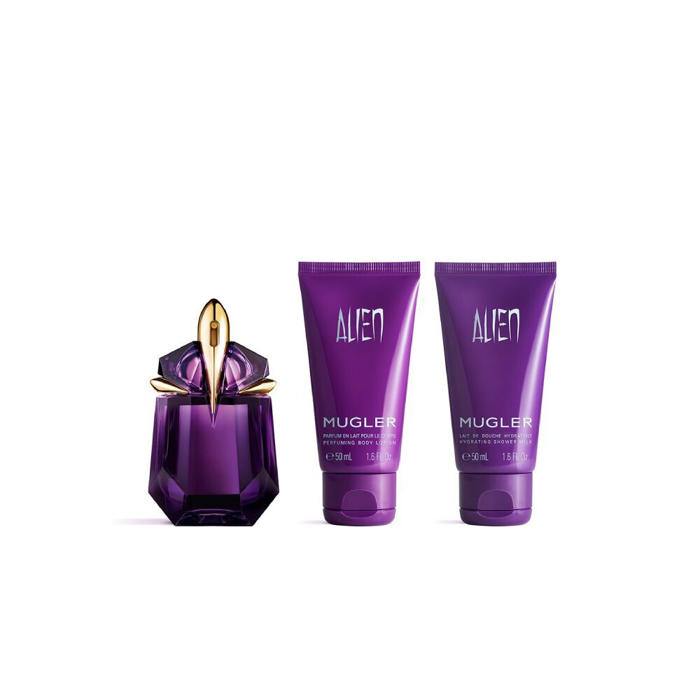 alien eau de parfum
