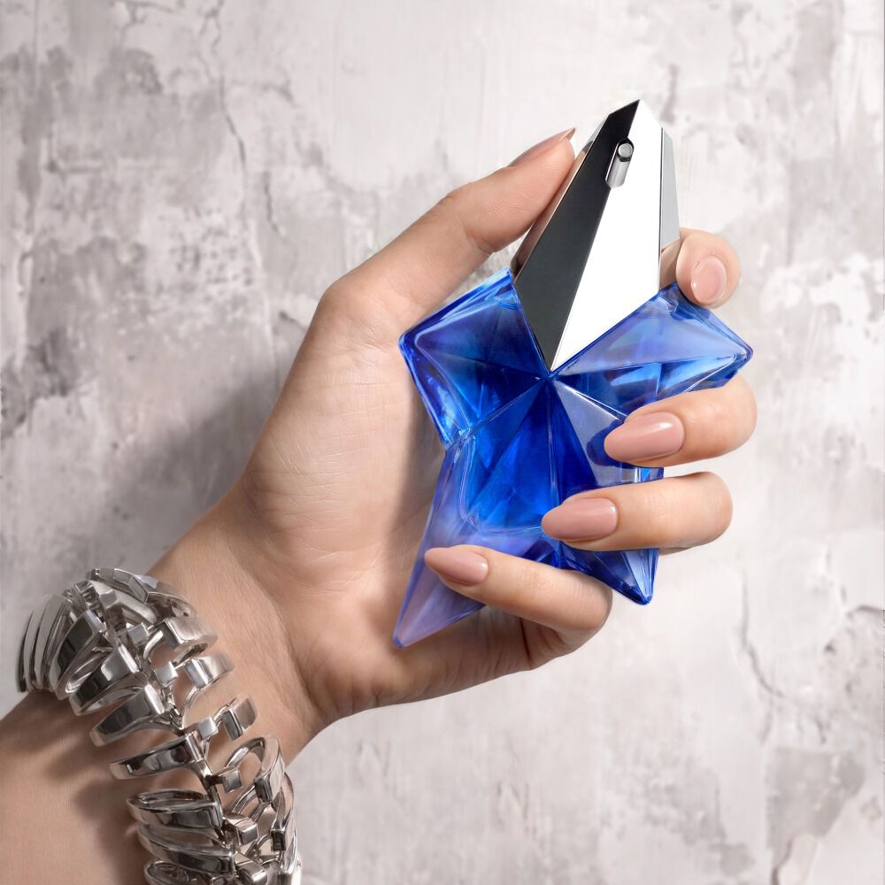 angel stellar eau de  parfum lumineuse