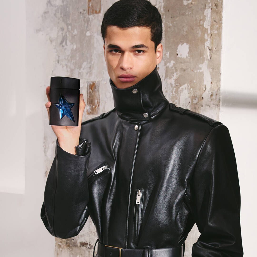 a*men eau de toilette
