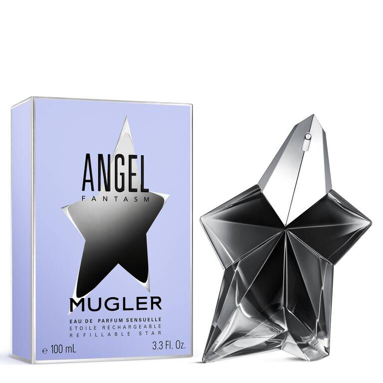 angel fantasm eau de parfum sensuelle