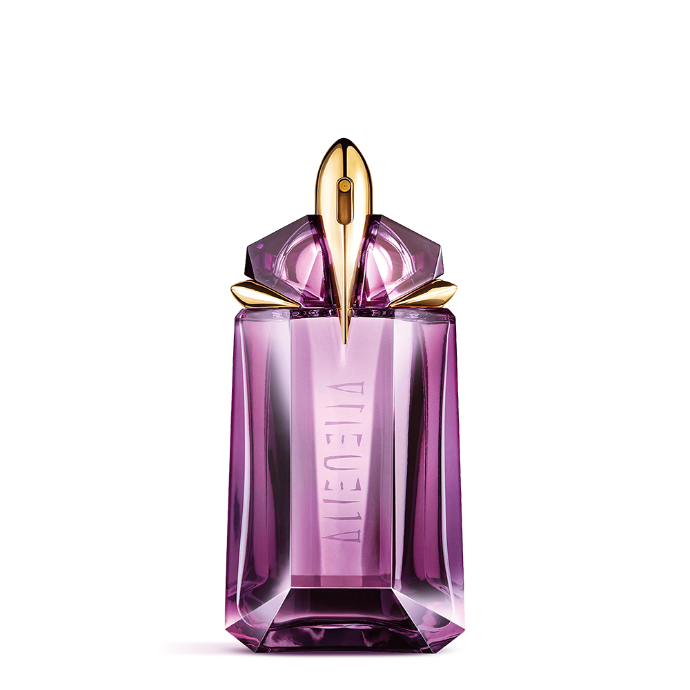 Fragrance Refillable Alien Perfume Amazon Uk Thierry Mugler Alien