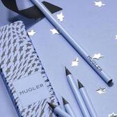 Mugler Pencils