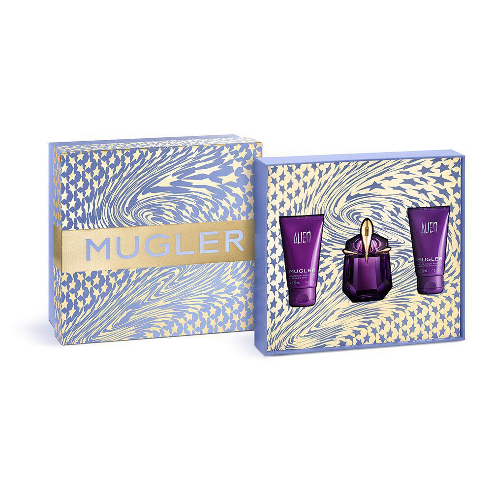 alien eau de parfum