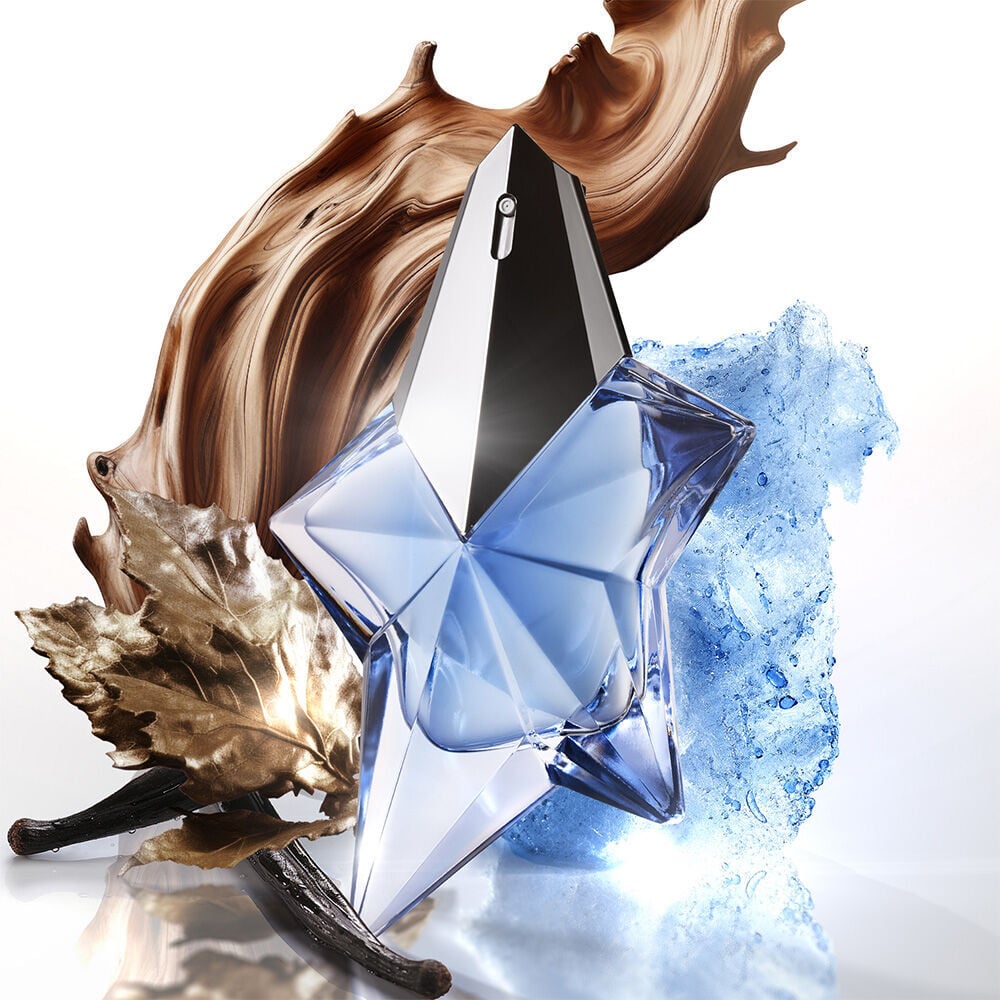 Angel Eau de Parfum Refillable Fragrance Mugler UK
