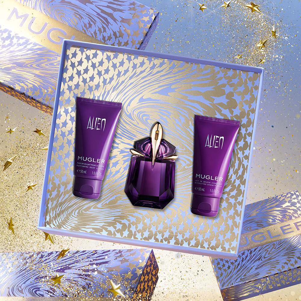 alien eau de parfum