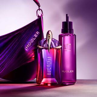 Refillable Alien 50 Ml Parfum Alien Hypersense Eau De Parfum L