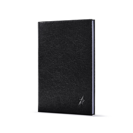 MUGLER NOTEBOOK