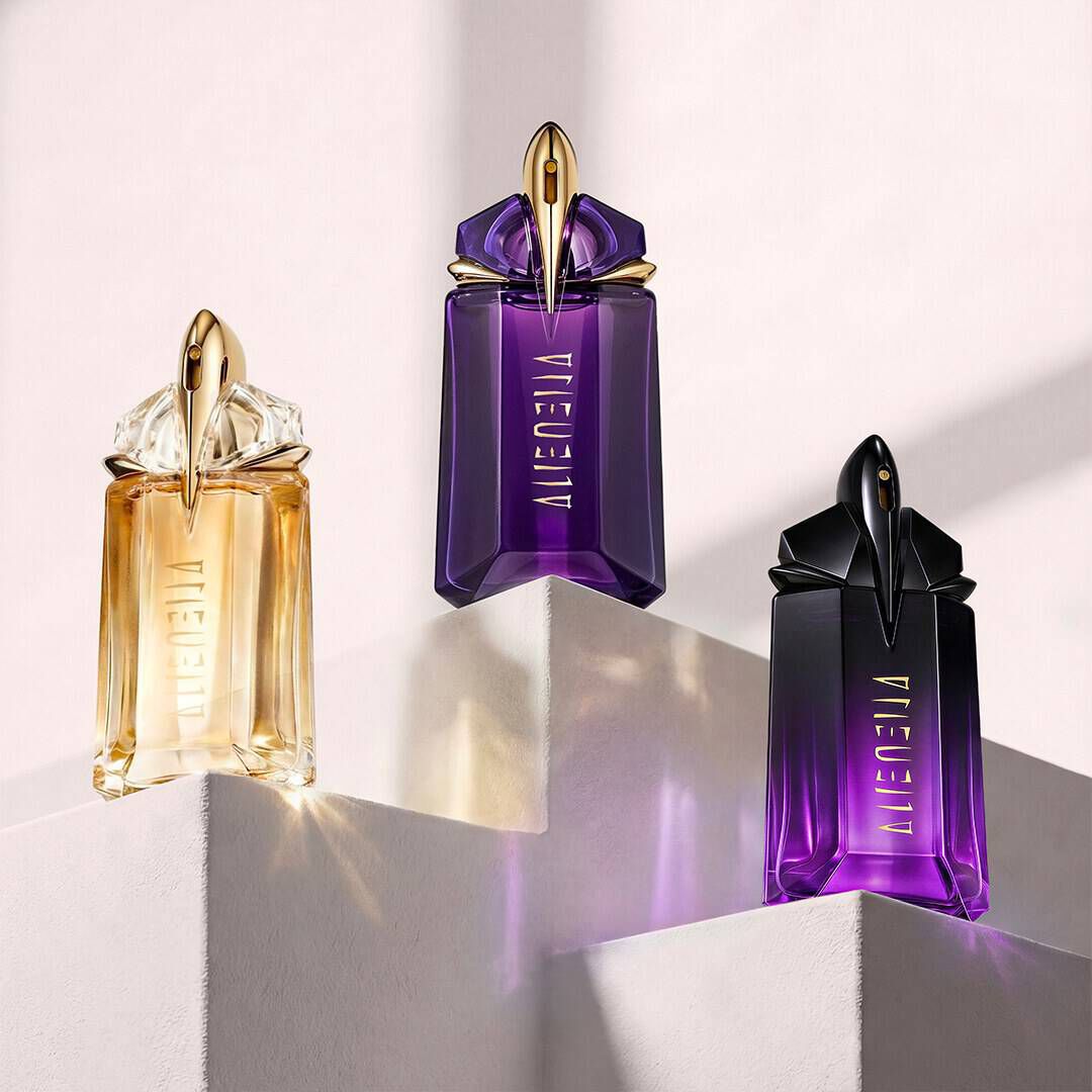 alien extraintense eau de parfum intense refill
