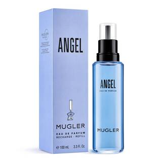 Angel Refill Bottle Eau de Parfum Fragrance Mugler UK
