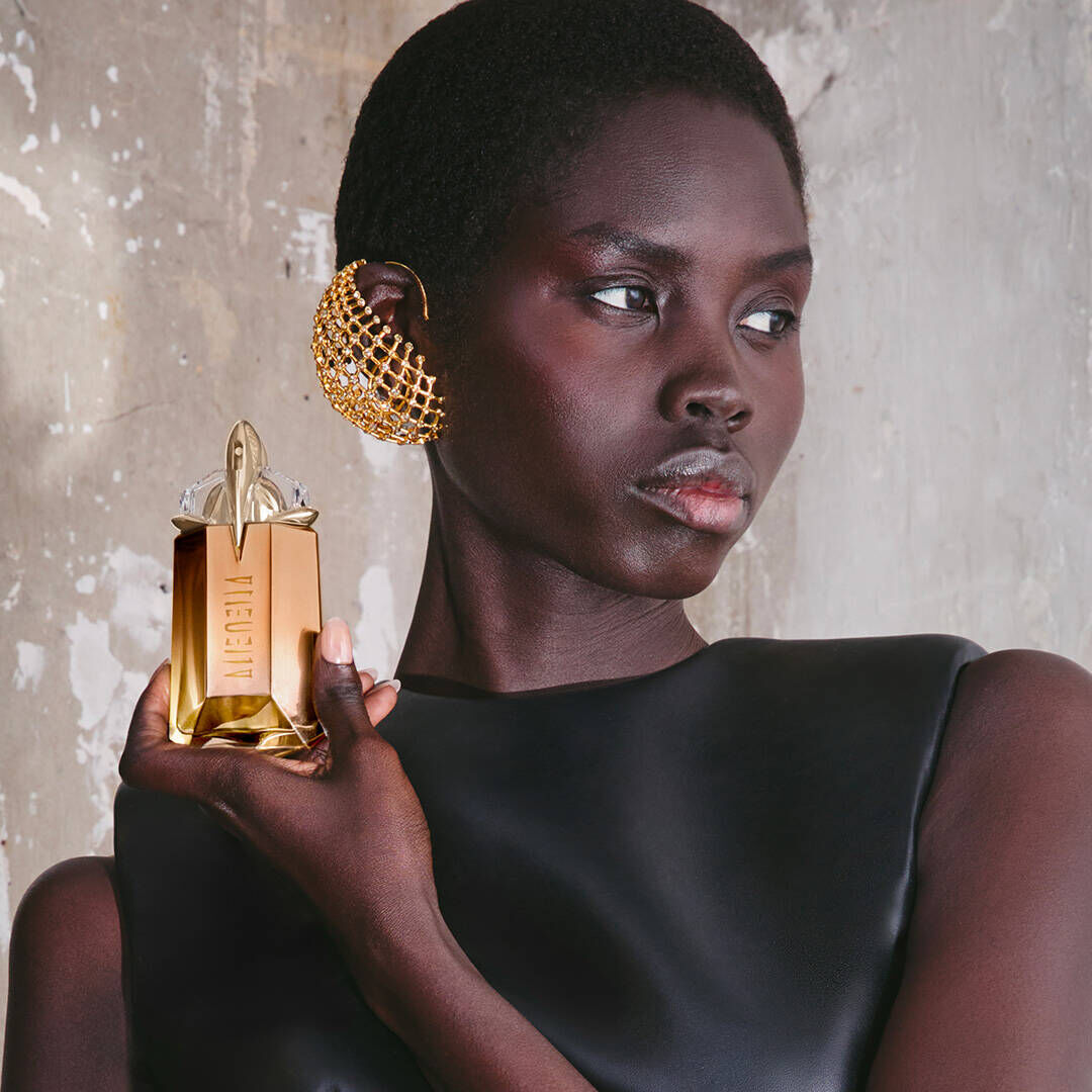 alien goddess supra florale eau de parfum