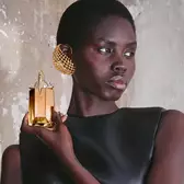 alien goddess supra florale perfume