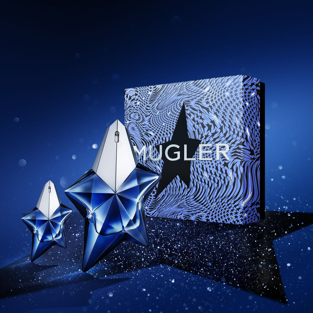 Angel mugler sales